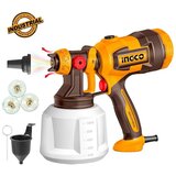 Ingco Električni pištolj za farbanje SPG4506E 530W SUPER | Eponuda.com