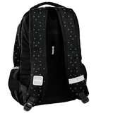  RUKSAK ŠKOLSKI ANATOMSKI DISNEY MINNIE BEUNIQ DM23WW-2708 CRNI | shoptok.hr