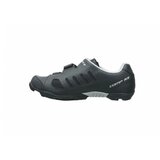 CIPELE SCOTT MTB COMP RS matt black-silver 41 42 44 45 46 47 48