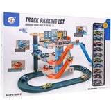  Set za igru Mega Parking + autići | Shoptok.si