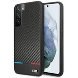 BMW ETUI M COLLECTION TRIANGLES NA SAMSUNG GALAXY S22+ - CZARNE, (21898097) | Shoptok.si