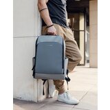 Vuch Dain Grey city backpack | shoptok.hr