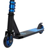 BOLDCUBE deluxe stunt romobil, tamno plave boje | shoptok.hr