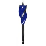Shumee SVEDER ZA LES MODRI ŽLEB 6X 22*100MM, (21254622) | Shoptok.si