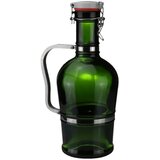 ich-zapfe Zeleni biersifon 2L za pivo - klasičen dizajn in 2 litra prostornine, (5000137312) | Shoptok.si