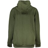 Cavalli Class WOMEN&#39;S ZIPLESS SWEATSHIRT GREEN | shoptok.hr