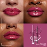 NYX Professional Makeup Shine Loud High Shine Lip Color tekoča šminka z visokim sijajem odtenek 27 Hottie Hijacker 6,5 ml | Shoptok.si