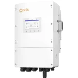Hibridni inverter Solis 15kW / S6-EH3P15K02-NV-YD-L