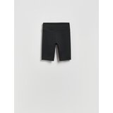 Reserved LADIES` SHORTS - crno | shoptok.hr