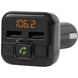  bluetooth fm transmiter i usb auto punjač cene