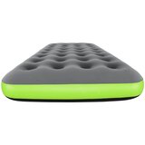 Bestway Zračni madrac 1-osobni 188 x 99 x 22 cm Siva i Zelena | shoptok.hr