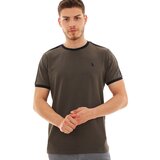 Dewberry T8584 MEN'S T-SHIRT-KHAKI | shoptok.hr