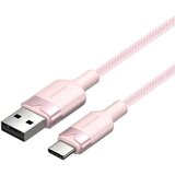 Vention USB 2.0 A NA USB-C KABEL 3A 2M ZA TELEFONE POLNILO PRENOS, (5000292966) | Shoptok.si