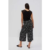 Marisse Women's Trousers L-Sp-4024 Black | shoptok.hr