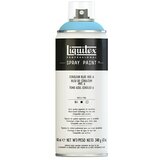 LIQUITEX Professional Sprej u boji (Cerulean Blue Hue 6, 400 ml) Cijene