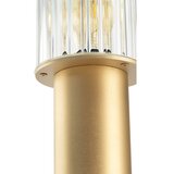  Argon 8753 - Spoljašnja lampa NORFOLK 1xE27/15W/230V IP44 52cm zlatna | Eponuda.com