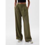 GAP Wide trousers 365 - Women's Cene