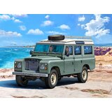 Revell Model Set Land Rover Series III Cene
