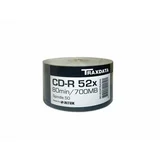 OPTIČKI MEDIJ CD TRX CD-R SP50 BRAND