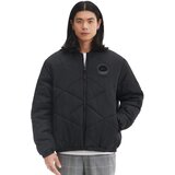 Cropp - Jakna bomber - Črna Cene