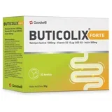buticolix forte prašak 30 kesica