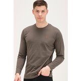 Dewberry T8588 BIKE COLLAR MEN'S SWEATSHIRT-RIGHT | shoptok.hr