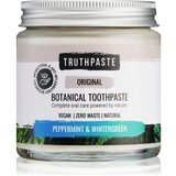 Truthpaste Original prirodna zubna pasta Peppermint & Wintergreen 100 ml | shoptok.hr