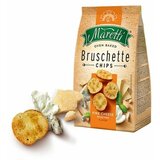 Maretti bruschette fine cheese selection Cene'.'