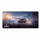 FS Holding World Of Tanks - Super Conqueror XL Mousepad | ePonuda.com