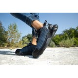  CIPELE PLETENE PLAVO-CRNE KAPA 47 LAHTI L3044247 | shoptok.hr