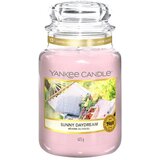 Yankee Candle Sunny Daydream dišeča svečka 623 g unisex | Shoptok.si