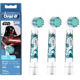 Oral-b Zamenljive glave za električno zobno ščetko Star Wars 80352667, (5000535509) Cene