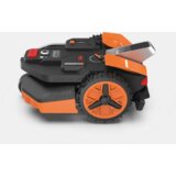 Worx VISION M600 robotska kosilica – bez granične žice WR206E | Eponuda.com
