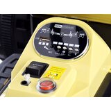  Zeleni traktor s prikolico AKU | Shoptok.si
