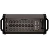AUDIO KONDRIC Allen & Heath CQ-20B Digitalna mešalna miza - - Audio-Kondric | Shoptok.si