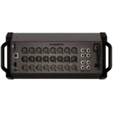 Allen & Heath CQ-20B Digitalna mešalna miza - - Audio-Kondric
