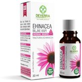 Deverra ehinacea kapi 30ml Cene