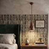 Opviq visilica Scandi 20542, 1 × E27, braon | Eponuda.com
