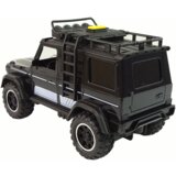  Off-Road Car 1:14 Friction Drive Black | shoptok.hr