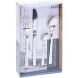 Excellent Houseware Set pribora za jelo inox 24/1 A12405680 | Eponuda.ba
