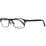  Okvir za naočale za muškarce Gant GA3143 54097 Siva ø 54 mm | shoptok.hr