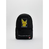 Reserved Pokémon ruksak - crno | shoptok.hr