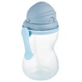 Canpol BABIES SPORTSKA SOLJA SA SLAMKOM (370ml) 56113 - BLUE NEW (56113_blu2) | Eponuda.com