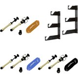 Walimex 3-fold Background Assembling Set, Set of 3 Cijene