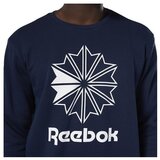 Reebok Puloverji AC FT Big Starcrest | Shoptok.si
