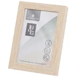 Stoječ/stenski okvir v naravni barvi 12,5x17,5 cm Sencillo –