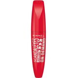 Rimmel London maskara scandaleyes volume on demand 002 brown black | Shoptok.si
