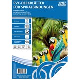 TTO Korice PVC 150m Tr.Crvena A4 | Eponuda.ba