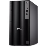 Dell pro tower ryzen 5 8500G 8GB 512GB ssd dvdrw Win11Pro 3yr prosupport Cene
