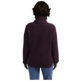 Jack Wolfskin Flis A65073I0116 Bordo | Shoptok.si